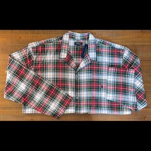 Polo Ralph Lauren Pajama Shirt